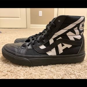 Vans SK8-HI Reissue